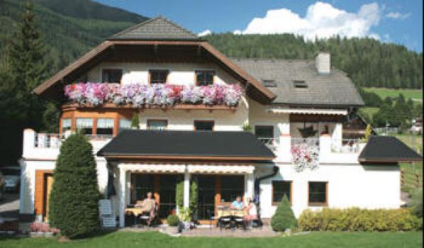 Appartement Ferienwohnung Kegelbahn