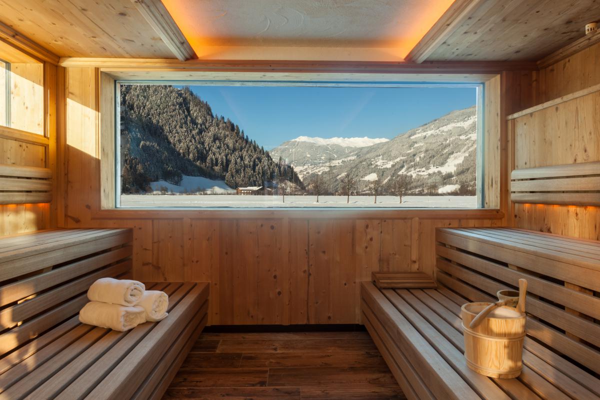 Hotel Österreich