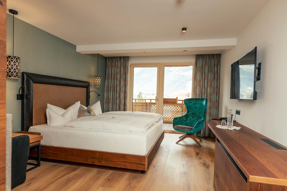 Hotel Beautyfarm