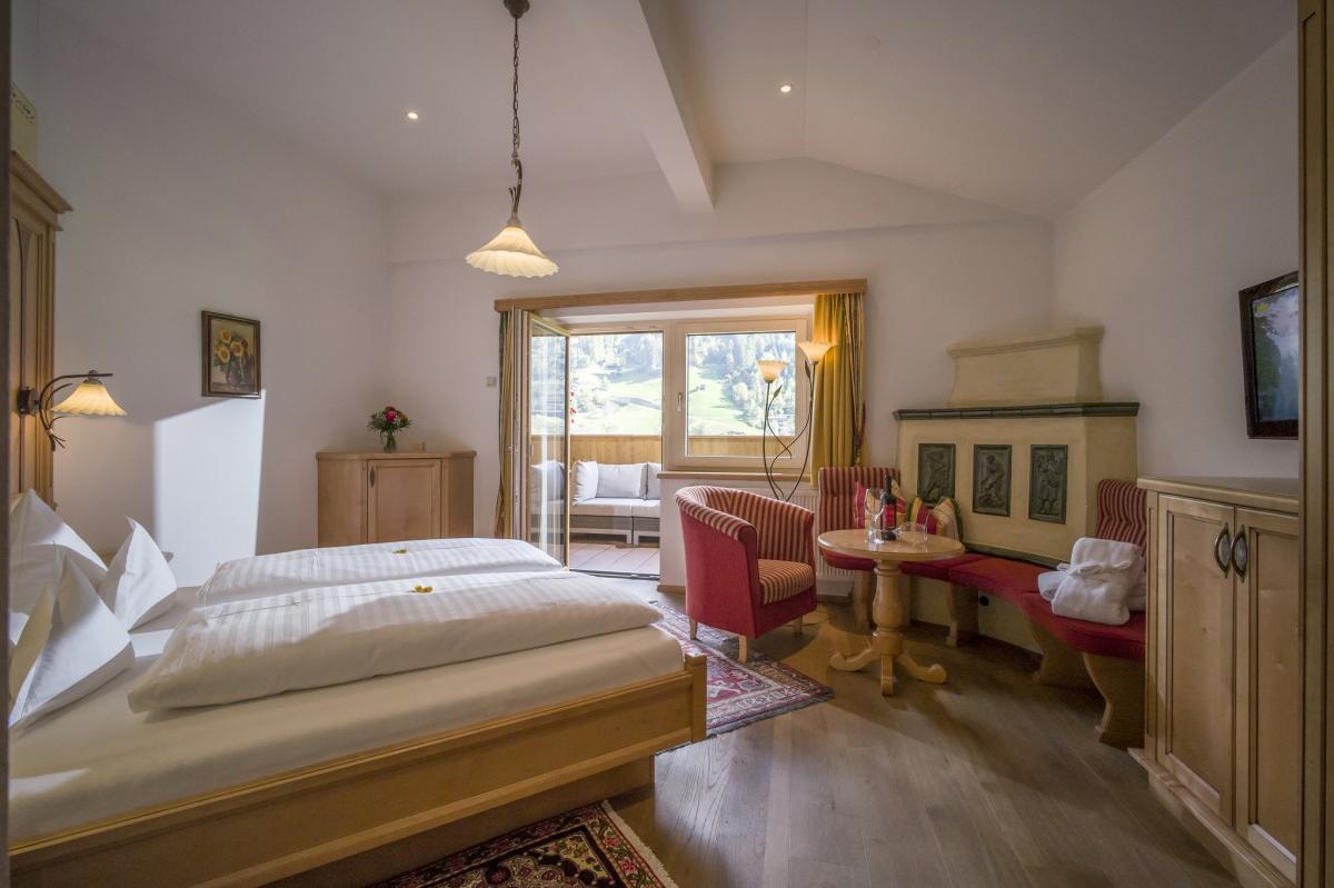 Hotel Massage