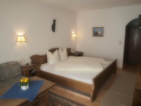 Hotel Hallenbad