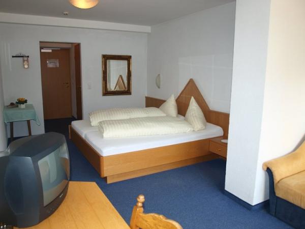Hotel Golfplatz