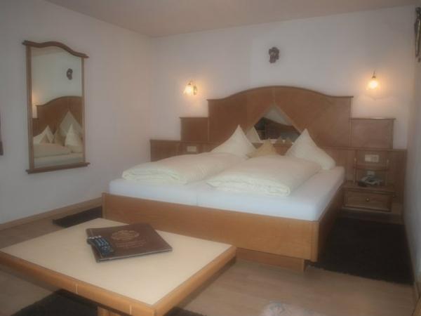 Hotel Reiten