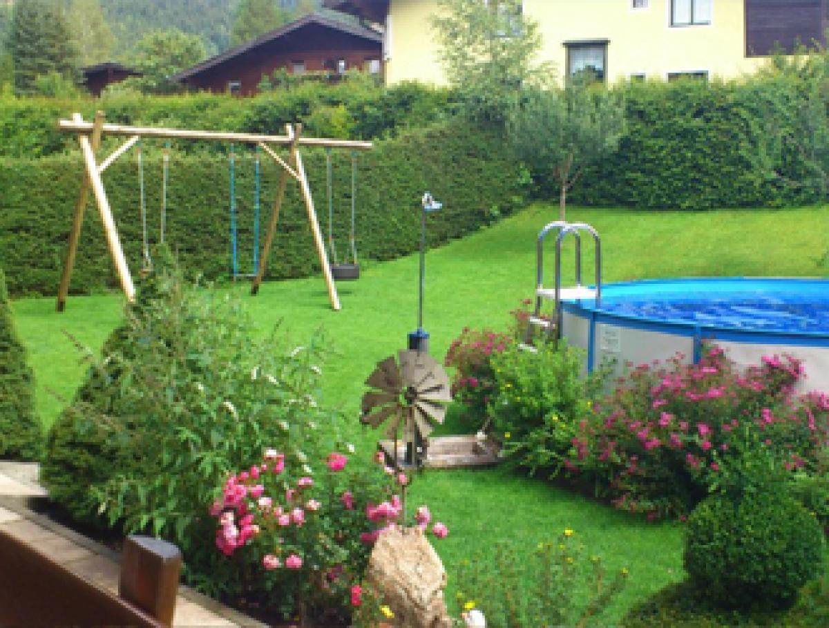 Pension Reiten