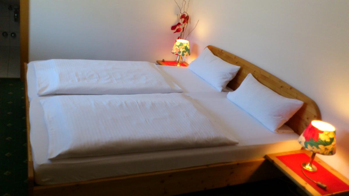 Pension Kletterkurse