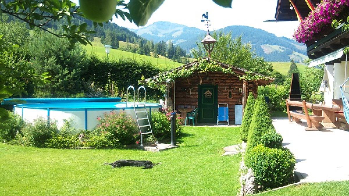 Pension Strandparty