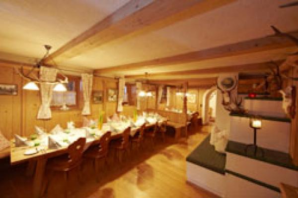 Hotel Kegelbahn