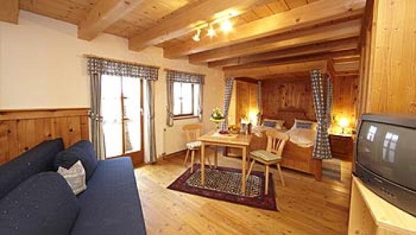 Hotel Fischen / Sportfischen
