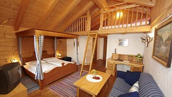Hotel Reiten