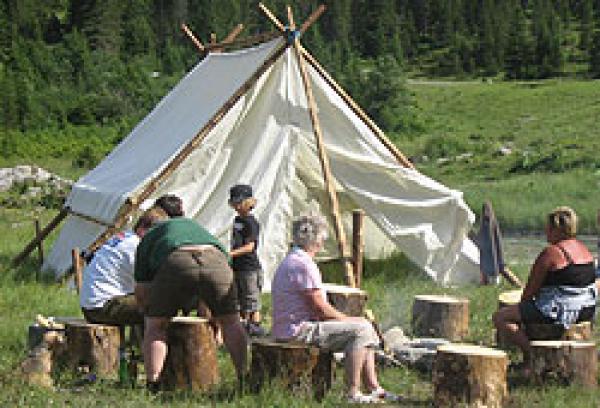 Hotel Hallenbad