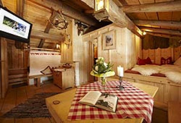 Hotel Tirol