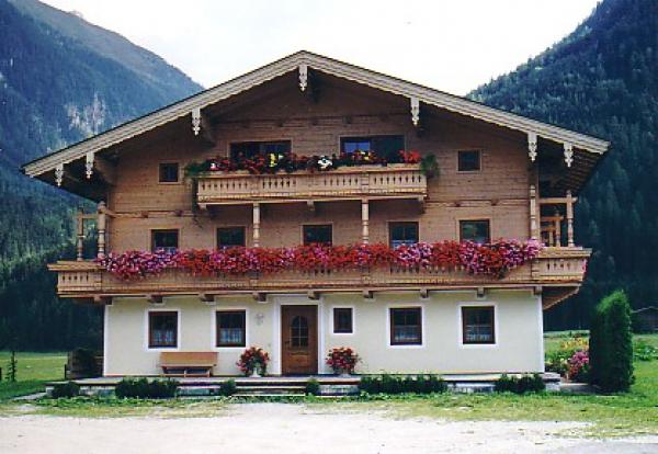 Jugendherberge Salzburg