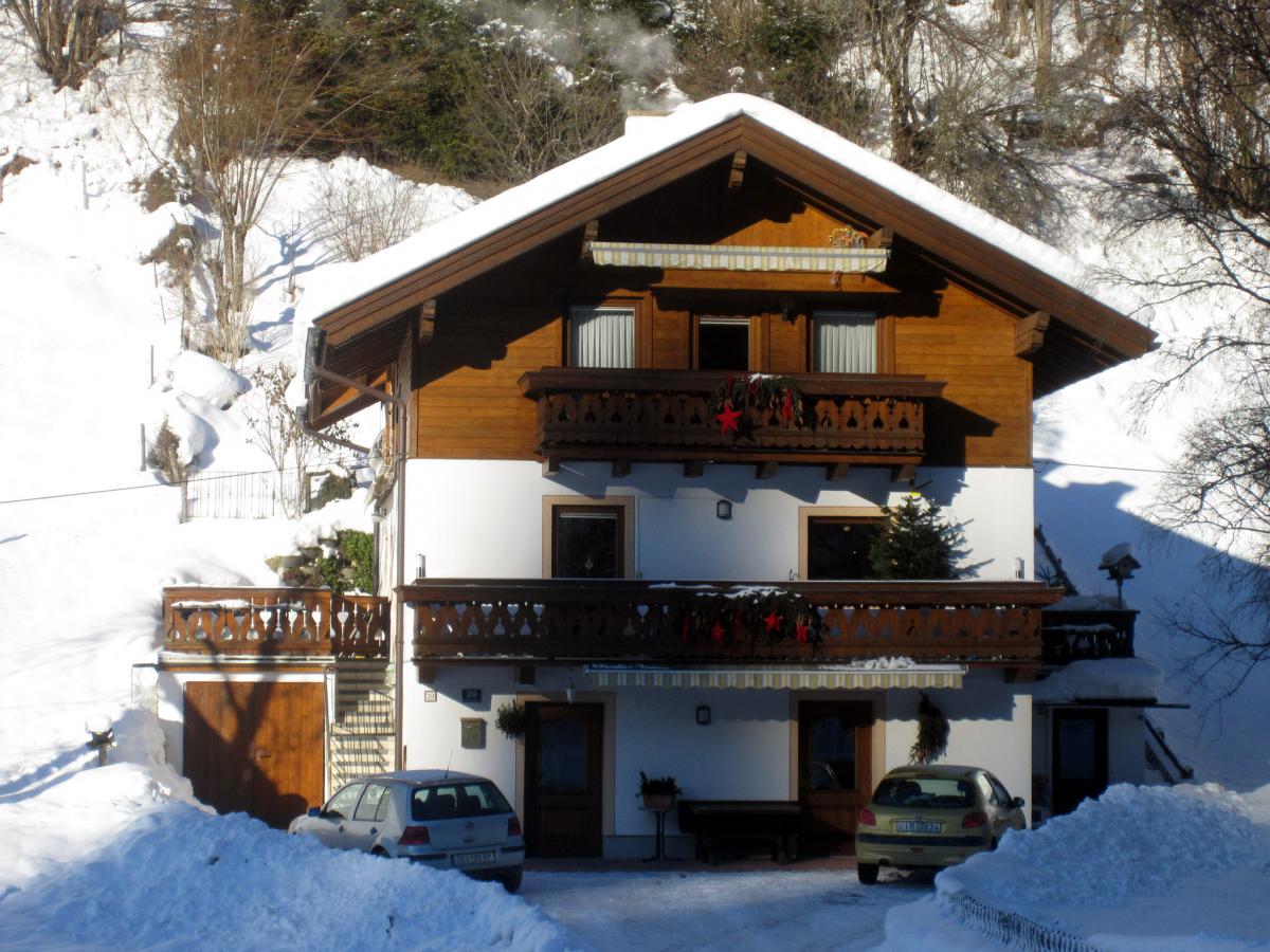 Appartement Ferienwohnung Kletterkurse