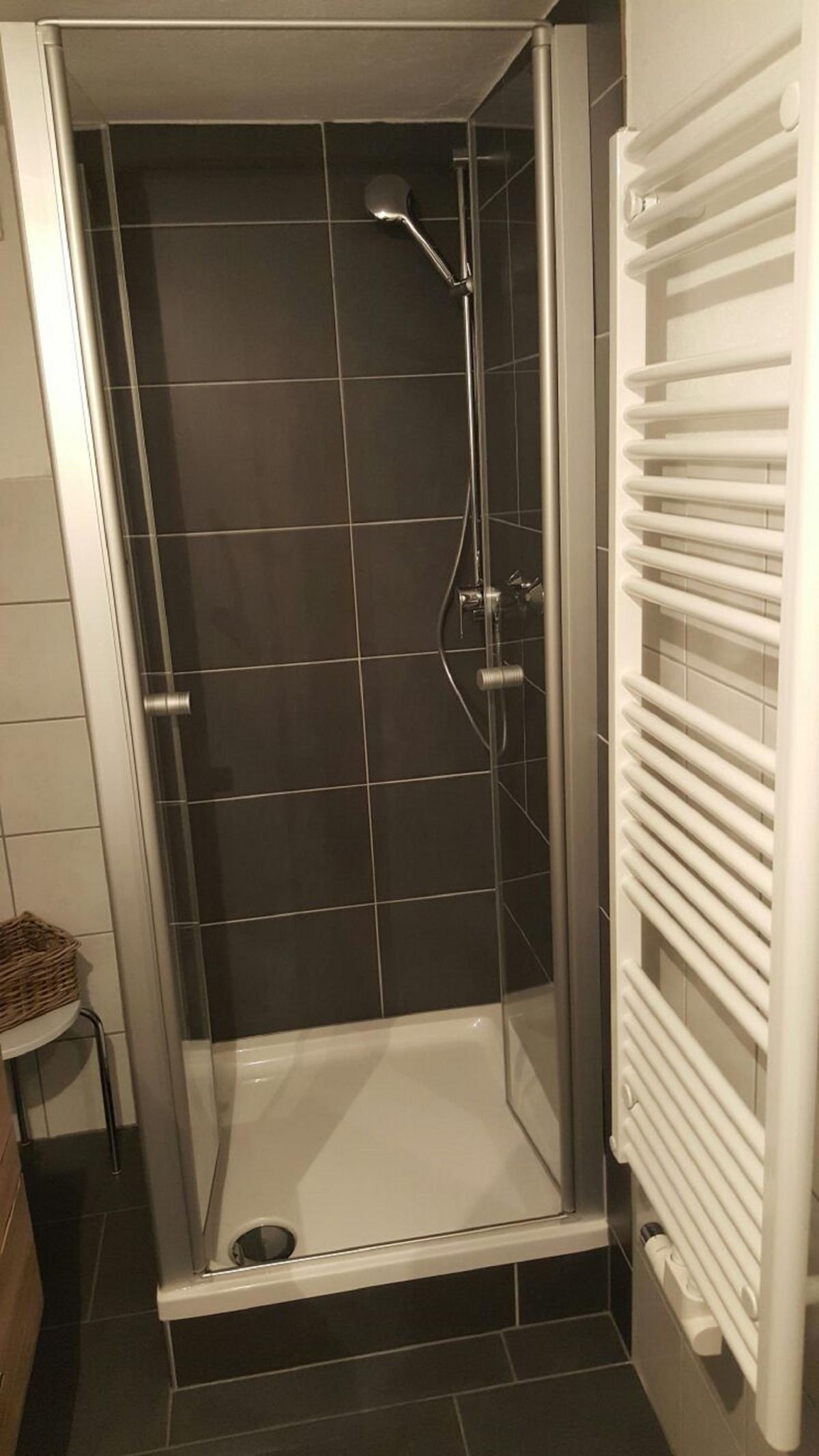 Appartement Ferienwohnung Tanzlokal