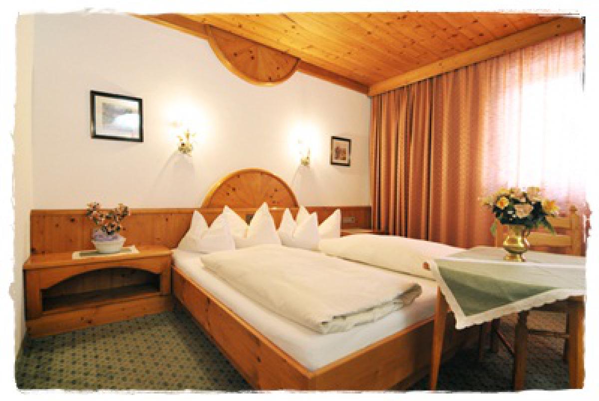 Hotel Innsbruck-Land