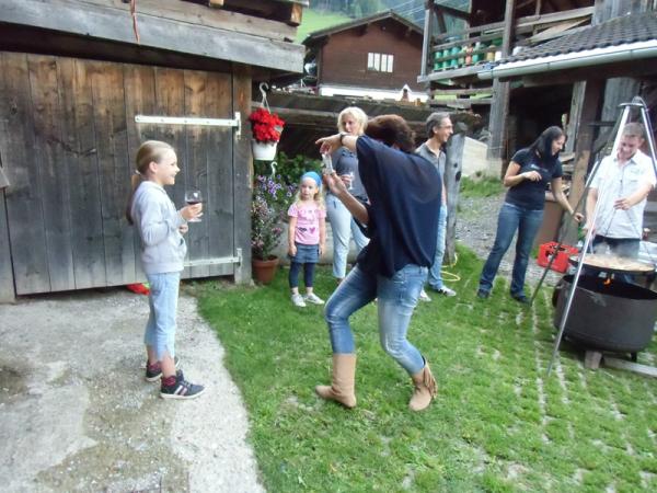 Bauernhof Beautyfarm
