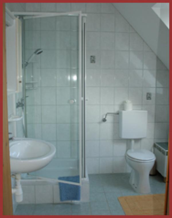 Appartement Ferienwohnung Schiverleih