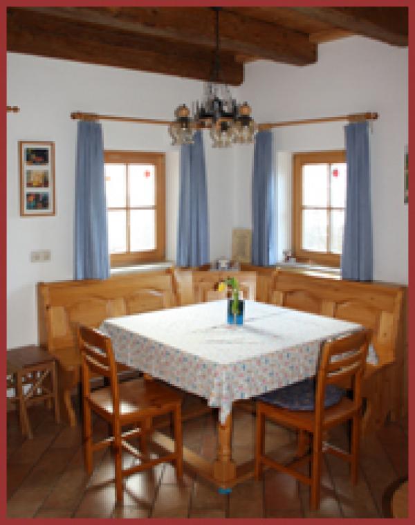 Appartement Ferienwohnung Massage