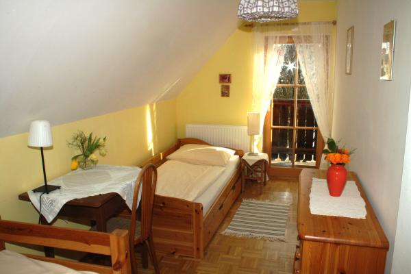 Appartement Ferienwohnung Fitnesstudio