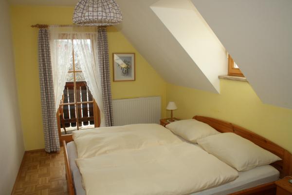 Appartement Ferienwohnung Fischen / Sportfischen