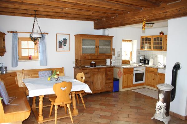 Appartement Ferienwohnung Adventuresports