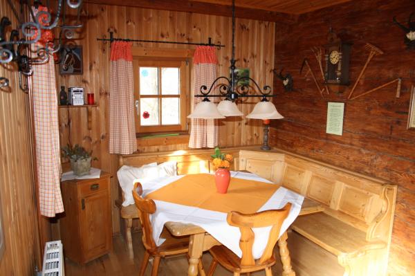 Appartement Ferienwohnung Kletterkurse