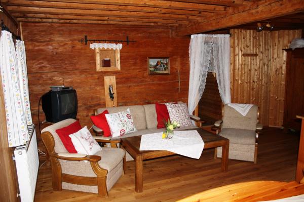 Appartement Ferienwohnung Kegelbahn
