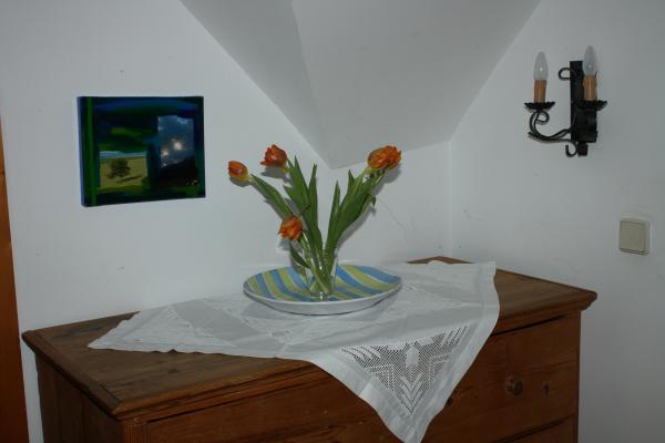 Appartement Ferienwohnung Schiparty