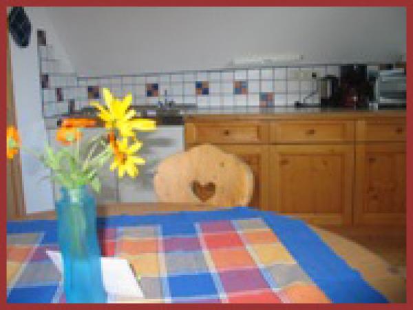 Appartement Ferienwohnung Weinproben