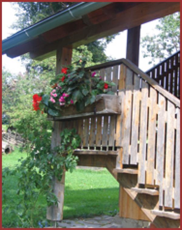 Appartement Ferienwohnung Kongresse