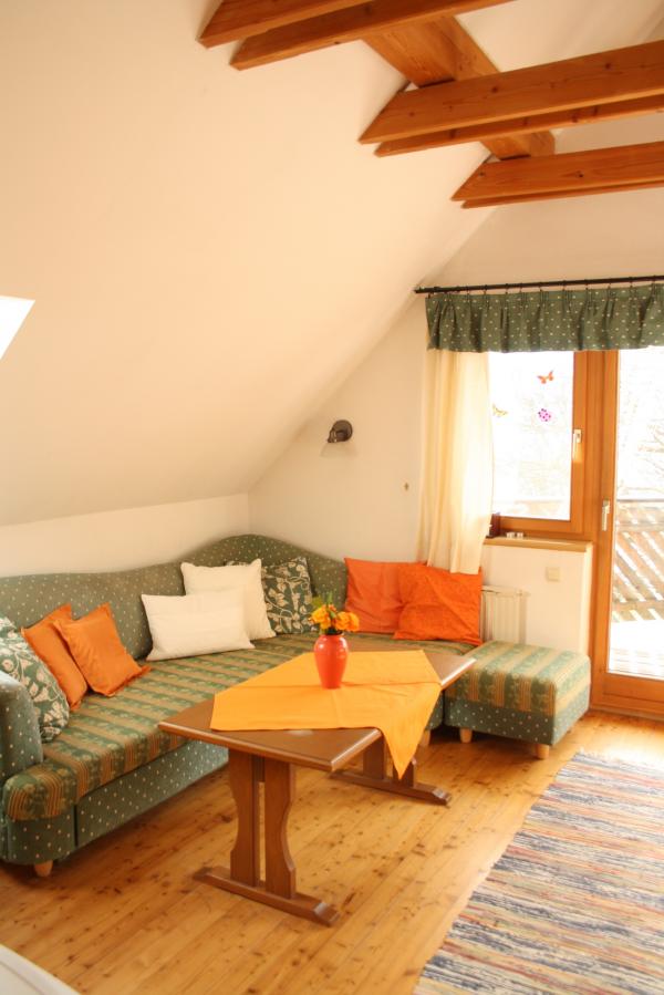 Appartement Ferienwohnung Tagungen