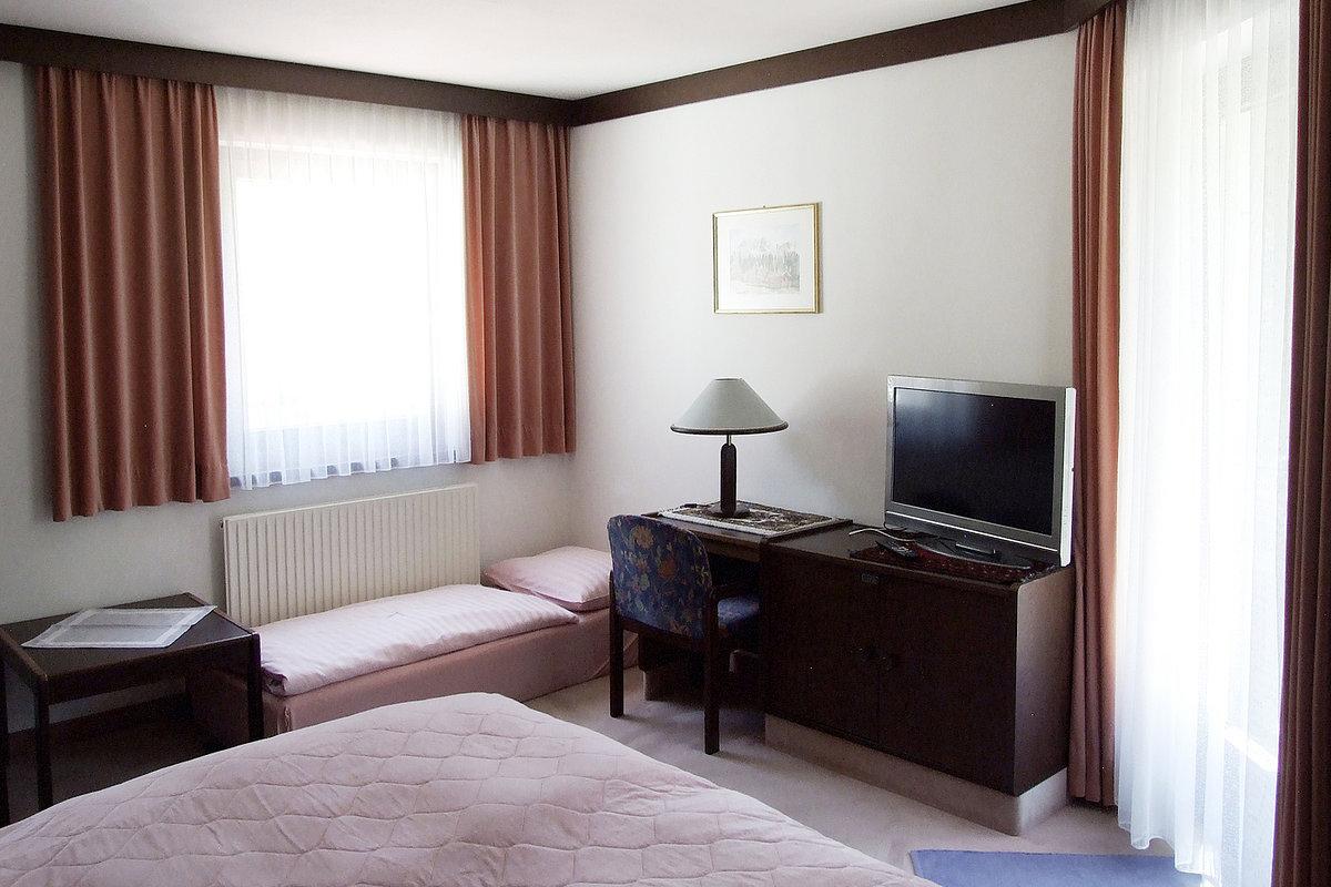 Hotel Schilehrer