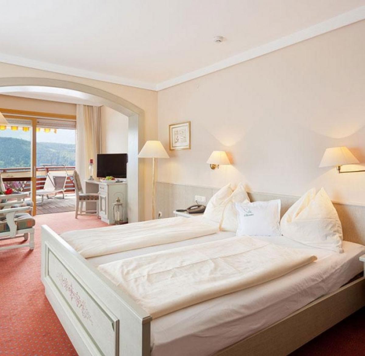 Hotel Österreich