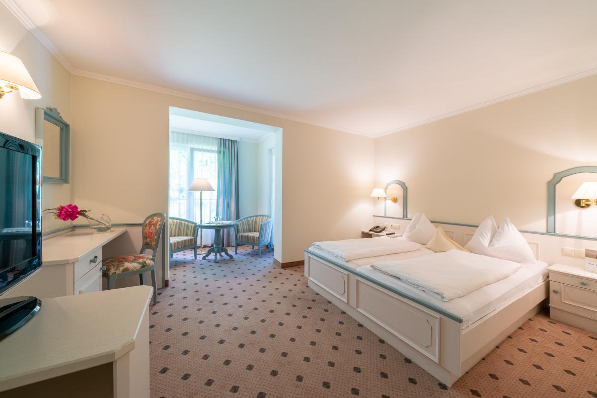 Hotel Kärnten