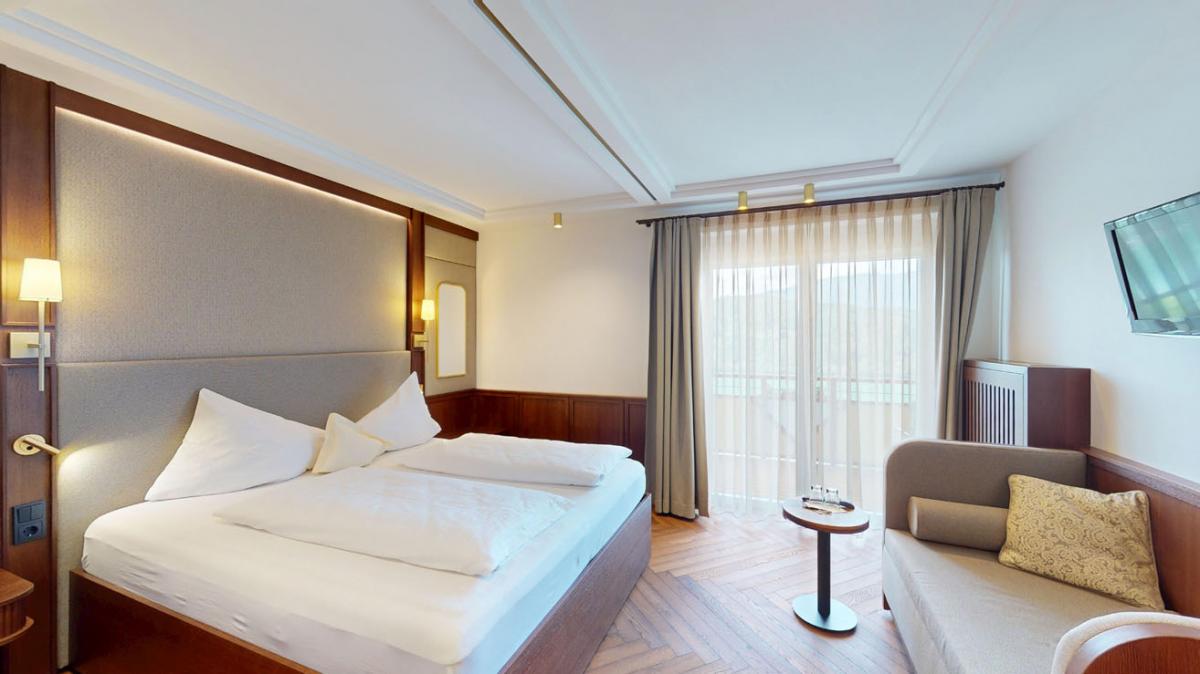 Hotel Spittal a. d. Drau