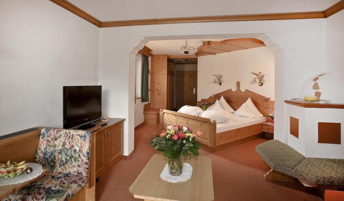 Hotel Innsbruck-Land