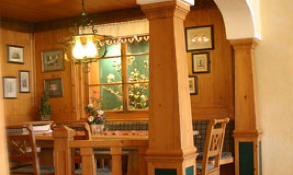 Gasthof / Restaurant Beautyfarm