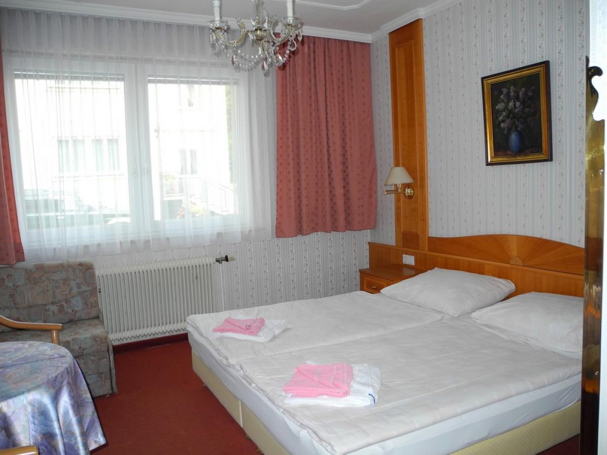 1-2198-84651 Hotel Hotel Rosner