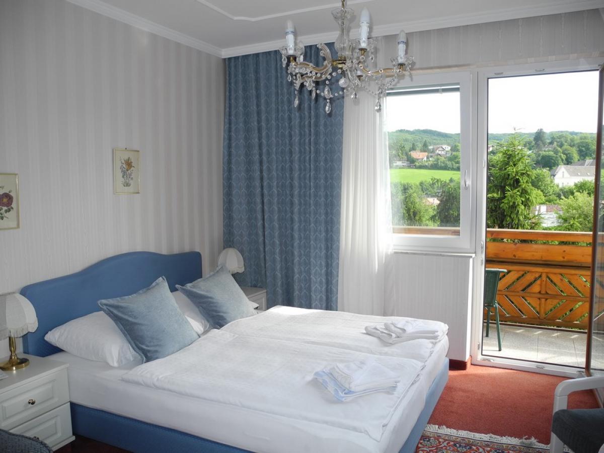 1-2198-84653 Hotel Hotel Rosner