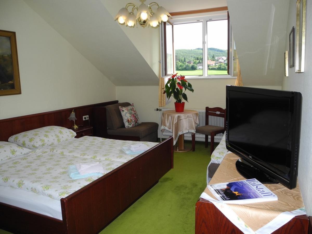 Hotel Golfplatz