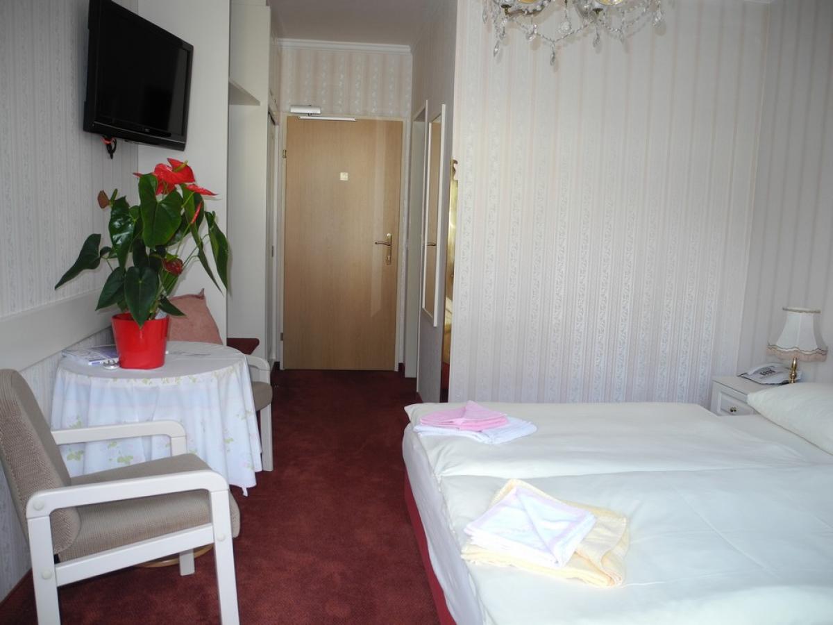 Hotel Reiten