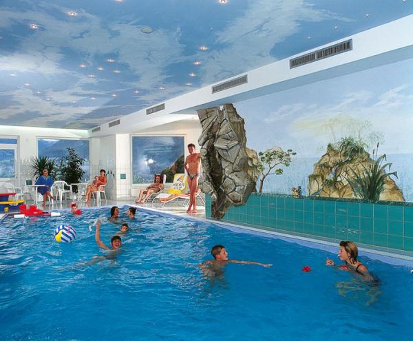 Hotel Golfplatz