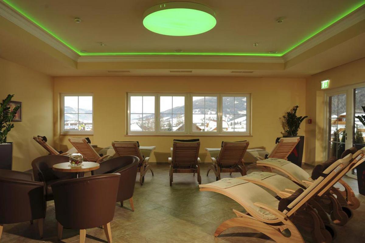 Appartement Ferienwohnung Schilehrer