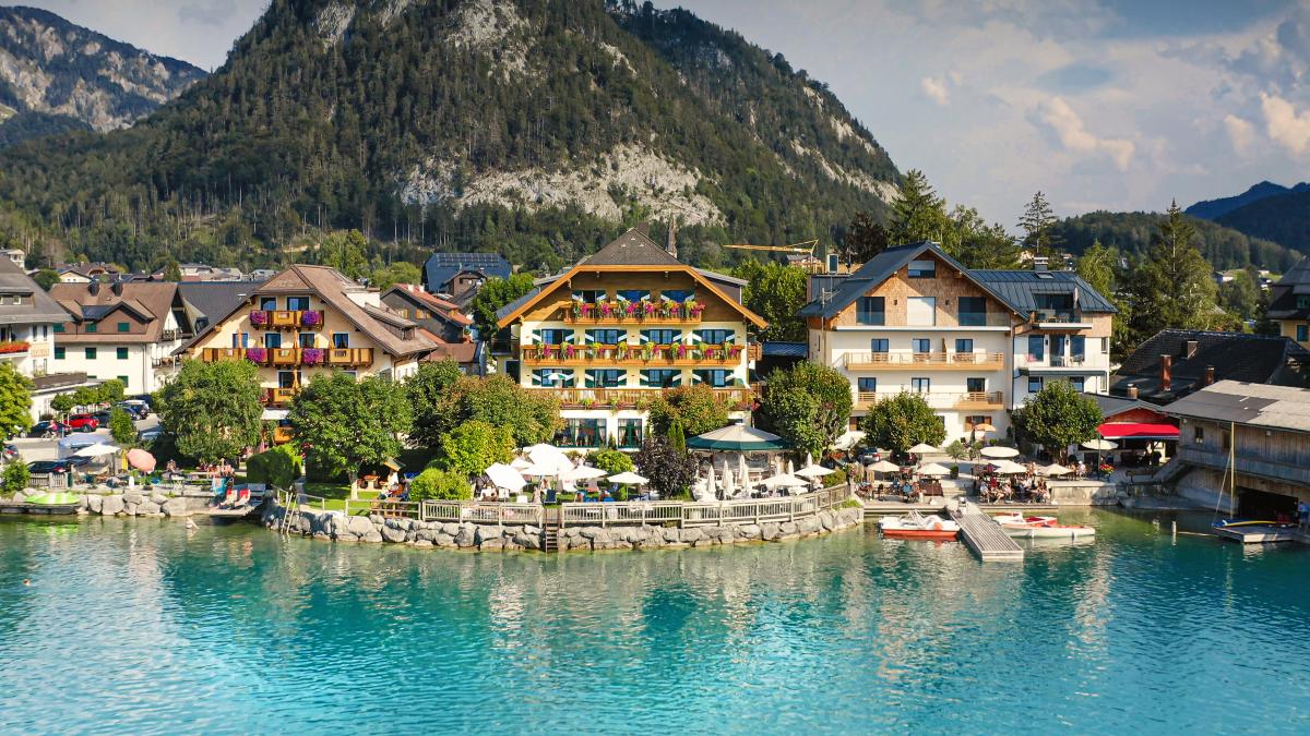 Hotel Salzburg