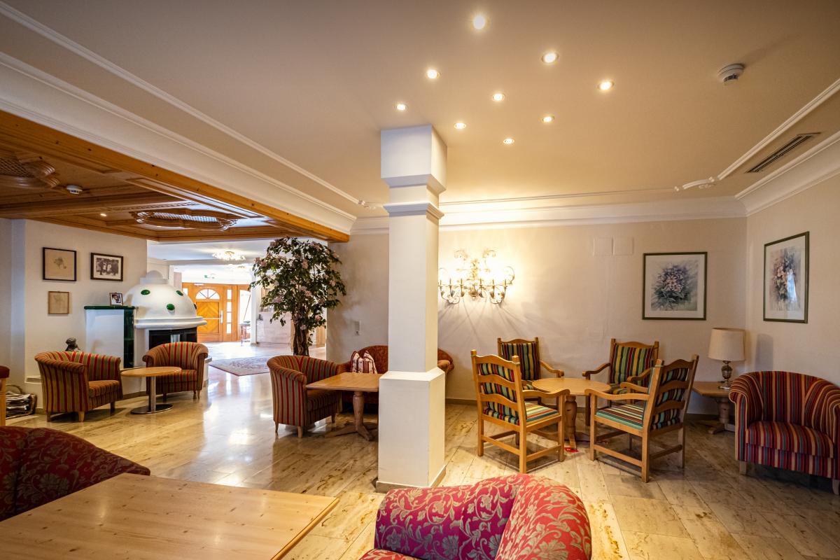 Hotel Salzburg-Umgebung