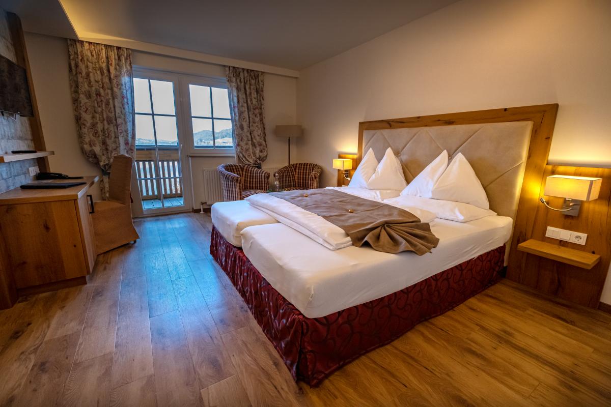 Hotel Schiverleih