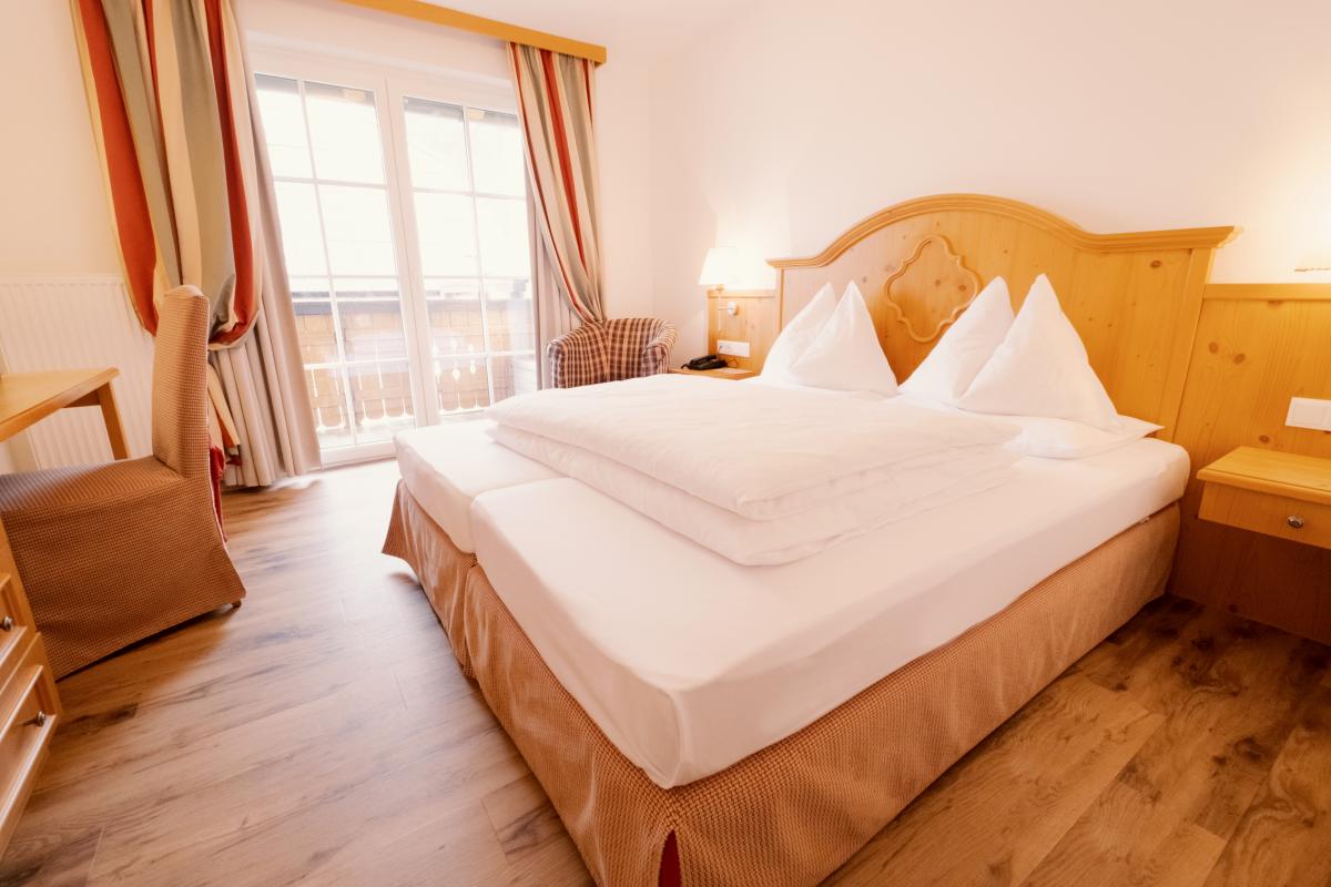 Hotel Schilehrer