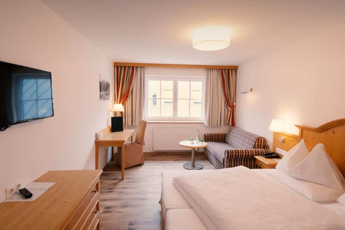 Hotel Beautyfarm