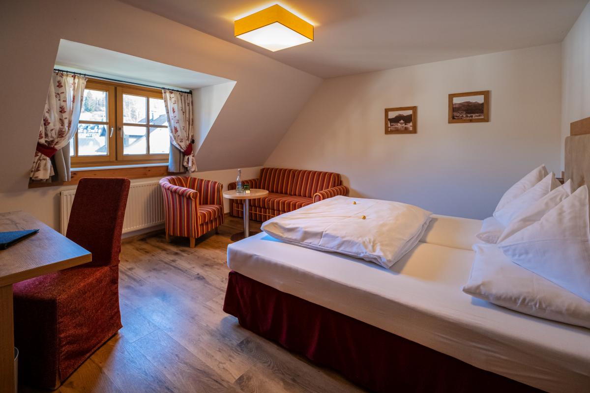 Hotel Massage
