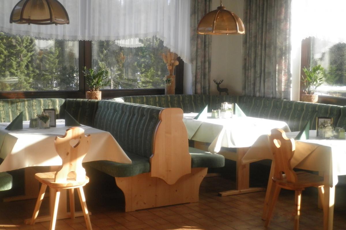 Hotel Bergführer